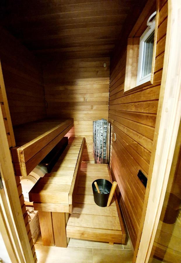 Kalda Holiday Home Otepaa Luaran gambar