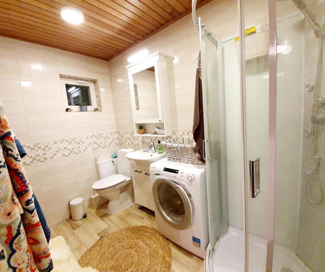Kalda Holiday Home Otepaa Luaran gambar