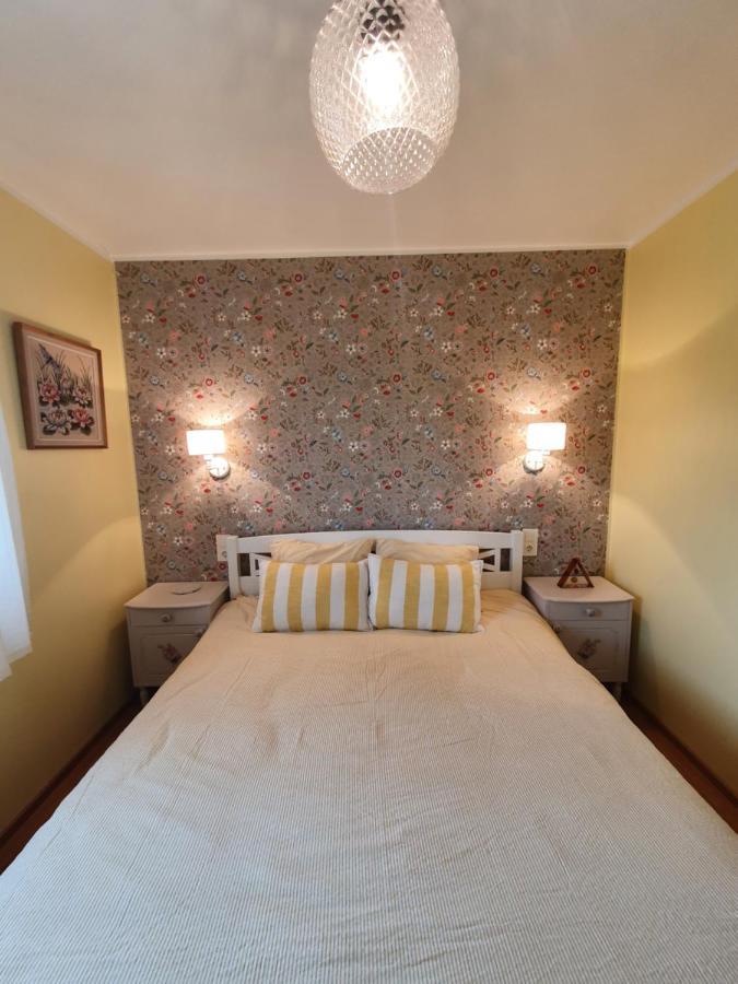 Kalda Holiday Home Otepaa Luaran gambar