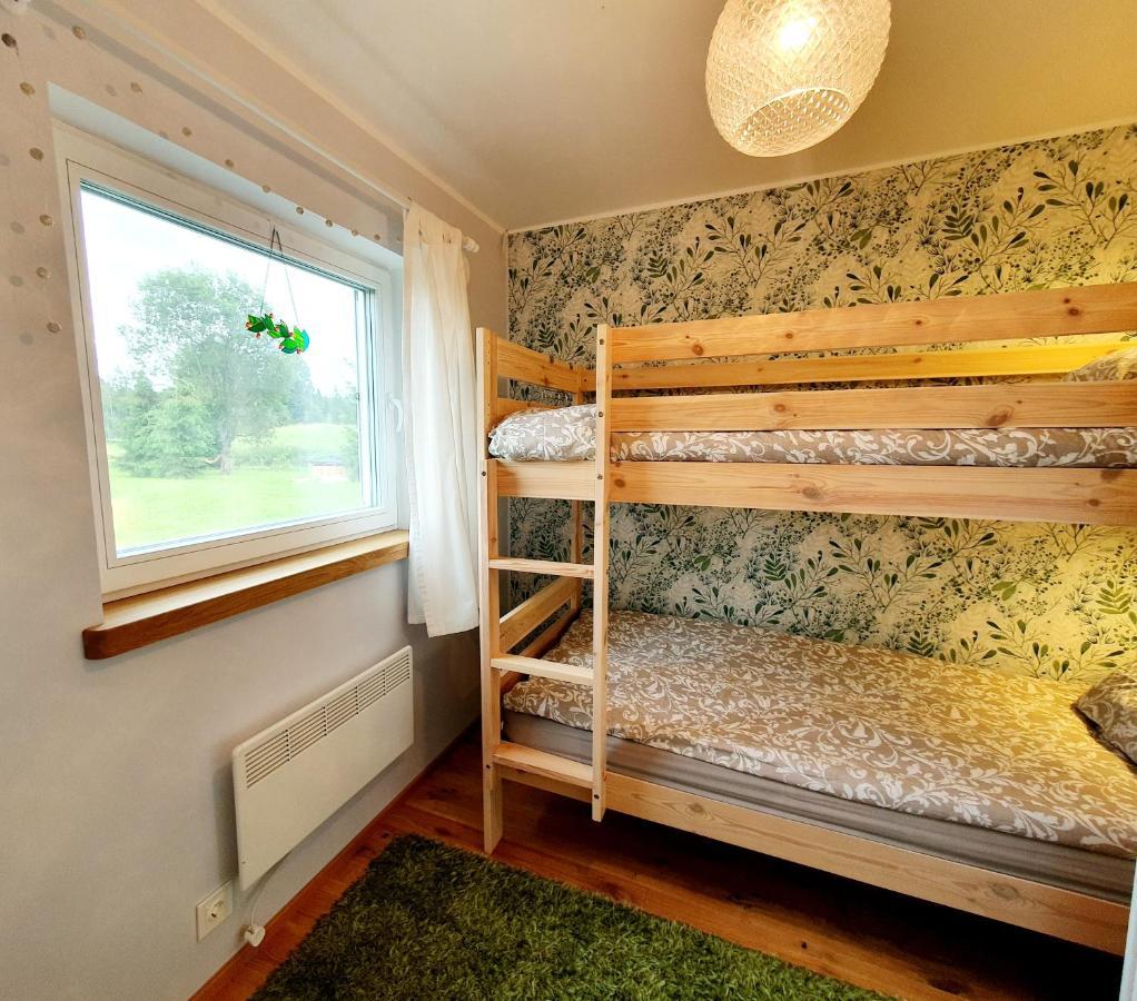 Kalda Holiday Home Otepaa Luaran gambar
