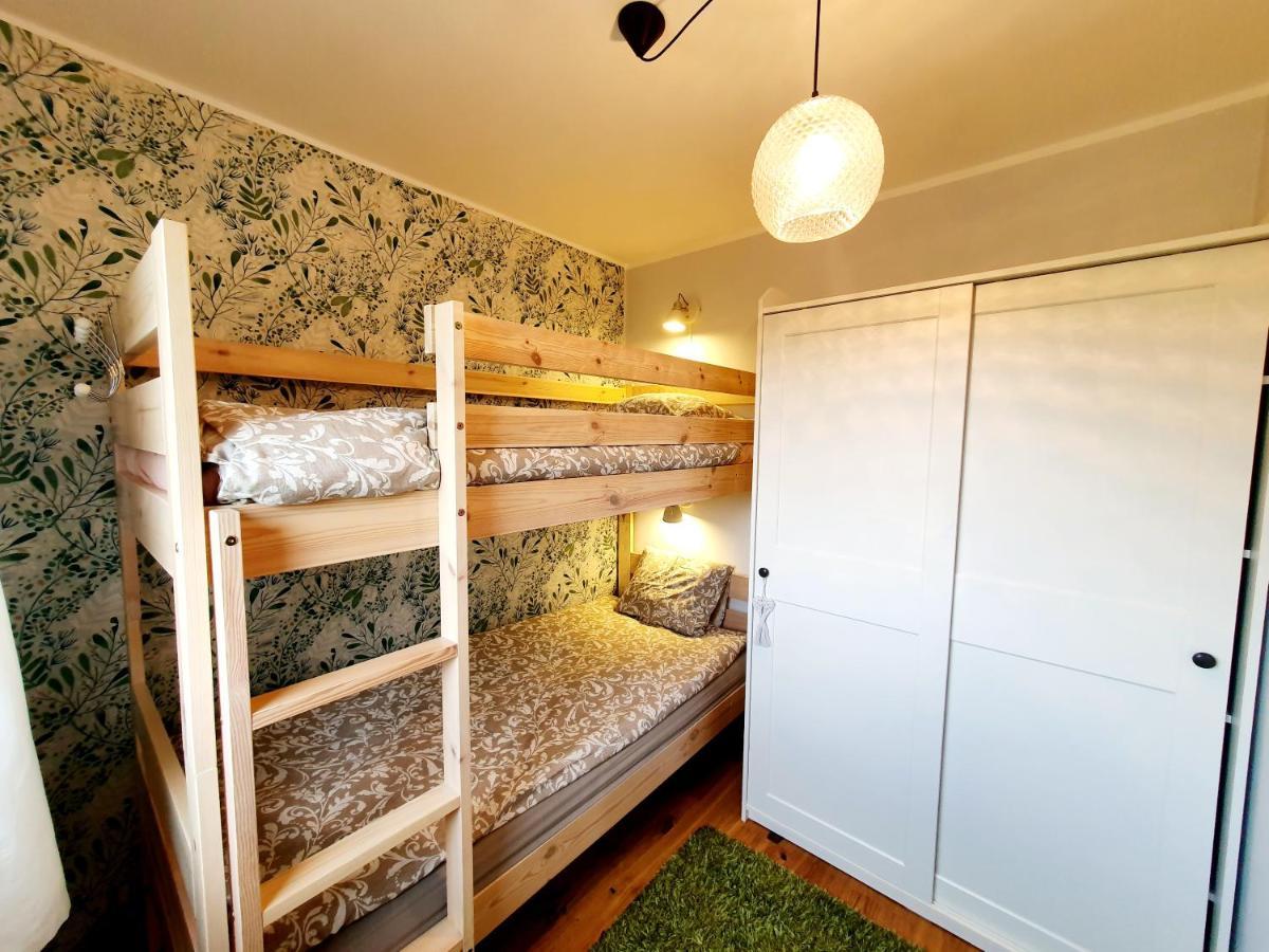 Kalda Holiday Home Otepaa Luaran gambar
